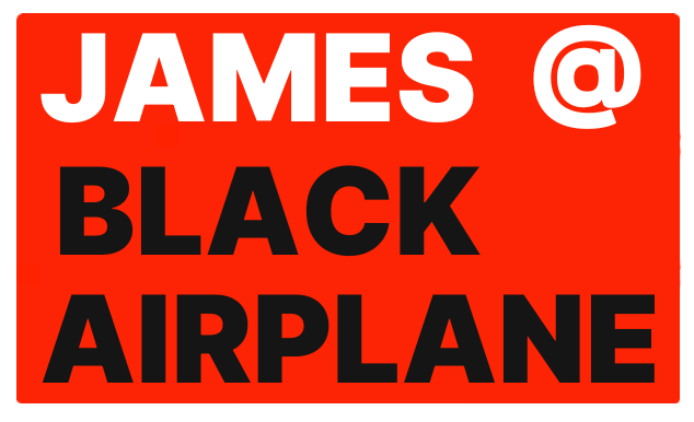 james-@-black-airplane